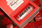 Budweiser Energy Drink Box