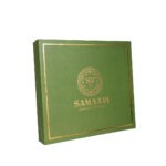 Samaavi Apparel Rigid Box