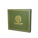 Samaavi Apparel Rigid Box