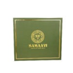 Samaavi Apparel Rigid Box