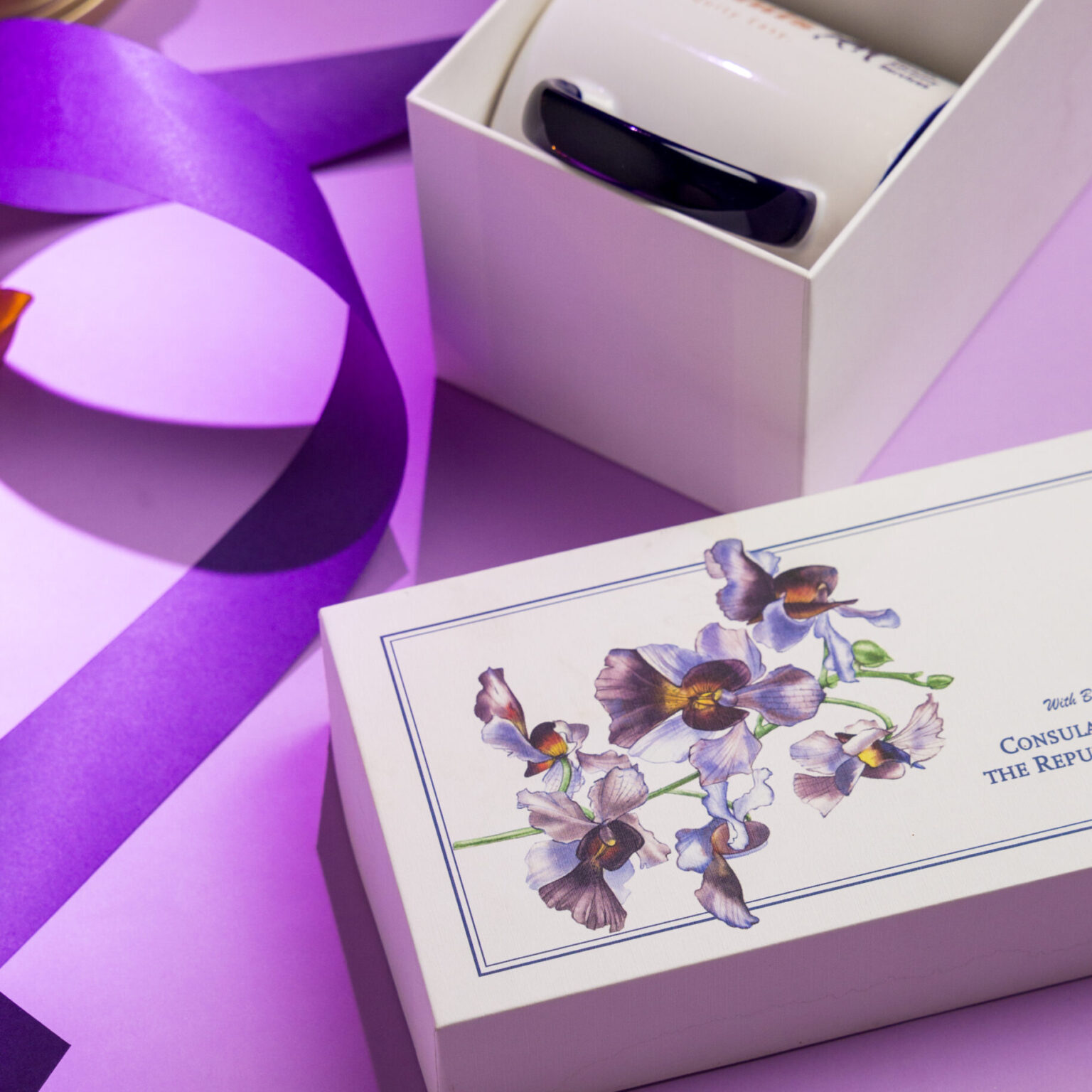 Singapore Consulate General