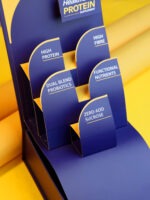 Mankind Activus Outer Box