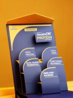 Mankind Activus Outer Box