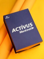 Mankind Activus Outer Box