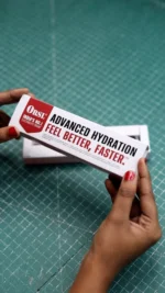 ORSL Pen Product Box