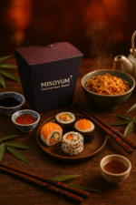 Miso Yum Box