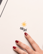 Skyi Rigid Box