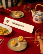 Ru Sticks