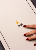 Skyi Rigid Box