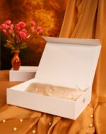 Gazal Shaikh Rigid Box