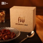 Misbah Ali Rigid Box