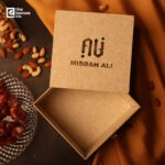 Misbah Ali Rigid Box