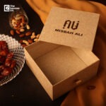 Misbah Ali Rigid Box