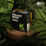 Shilajit Box