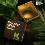 Shilajit Box
