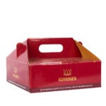 Korrogen Corrugated Box