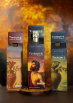 Throne Wine Box