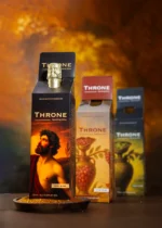 Throne Wine Box