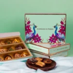 Stephanie and Varun Box