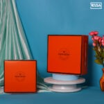 Layers of Love Orange