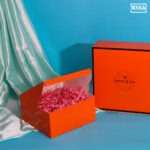 Layers of Love Orange