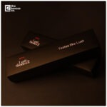 Netflix Lust Stories Box