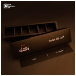 Netflix Lust Stories Box