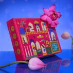 Mangaldeep Pink Mailer Box
