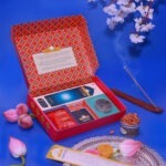 Mangaldeep Pink Mailer Box