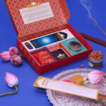 Mangaldeep Pink Mailer Box