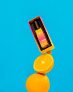 Miro Perfume Rigid Box