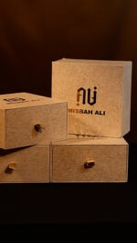 Misbah Ali Rigid Box