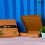 Myn Mailer Box