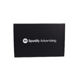 Spotify Box