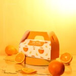 Pie Pod Bakery Product Box