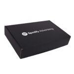 Spotify Box
