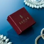Sugar Jewellery Box