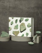 Thank Jade Rigid Box