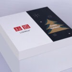 Uniqlo Life Wesr Box