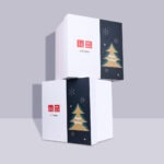 Uniqlo Life Wesr Box