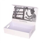 Vasavi Silk Saree Rigid Box