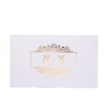 Vasavi Silk Saree Rigid Box