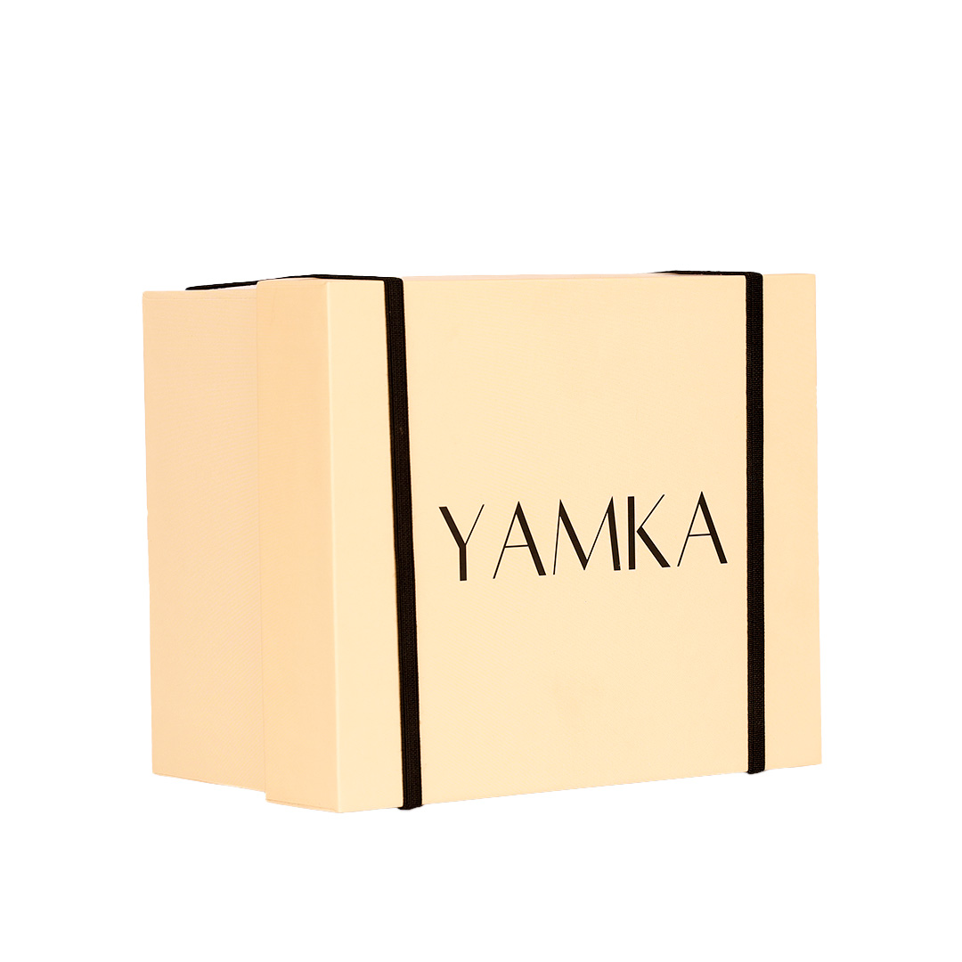 Yamka Candle Rigid Box