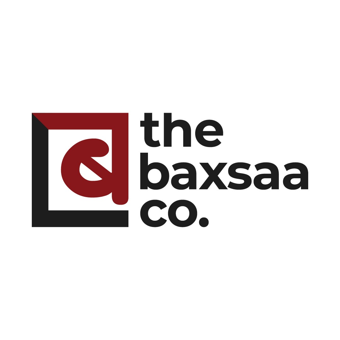 The Baxsaa Co logo
