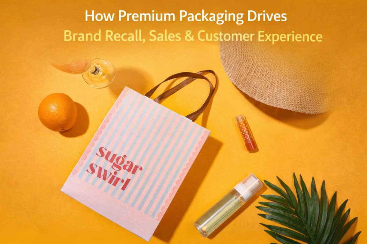 premium packaging solutions
