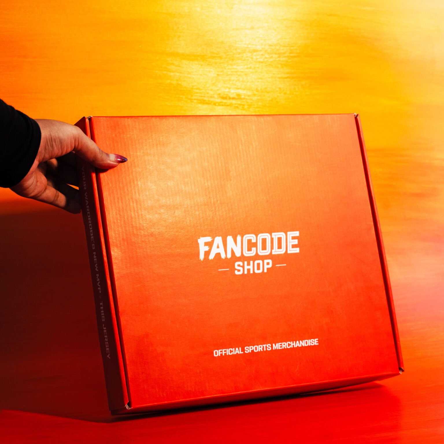 Fancode