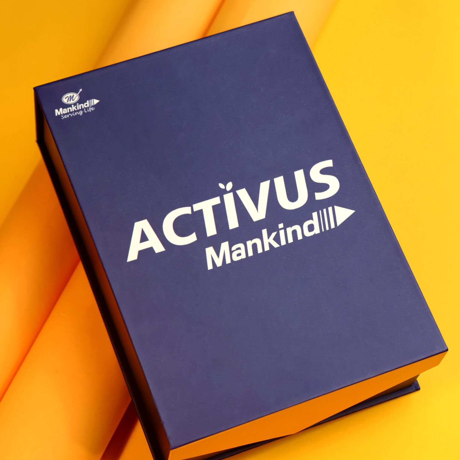 Activus Mankind